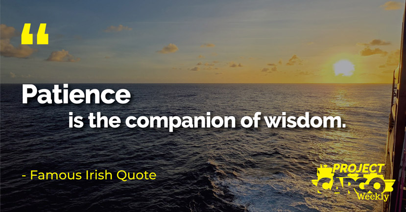 Quote of the week