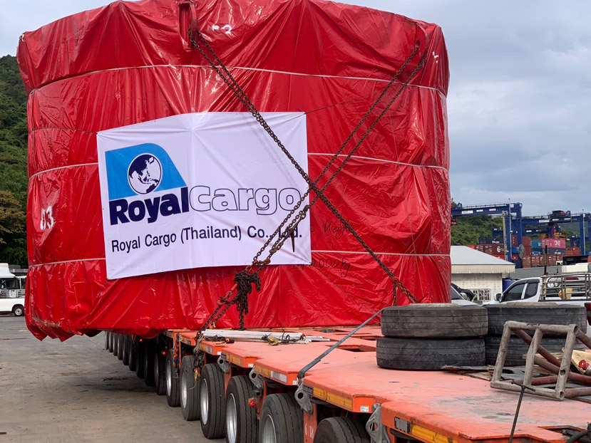 Royal Cargo img03
