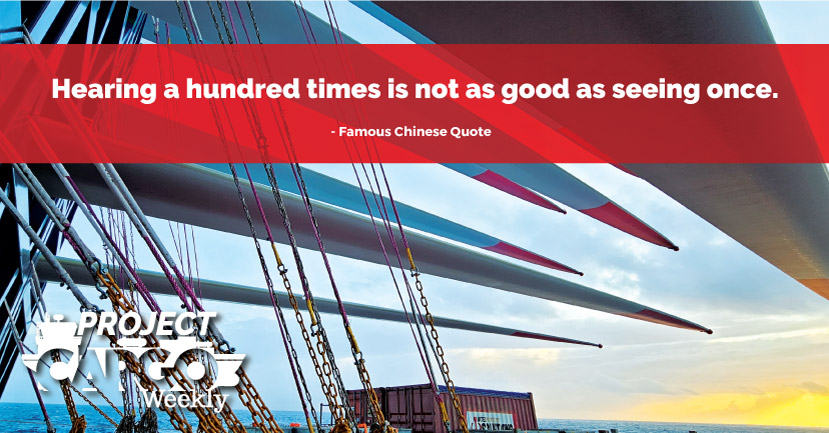 Quote of the week