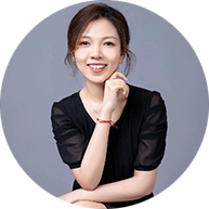 Susan Zheng Portrait for PCW
