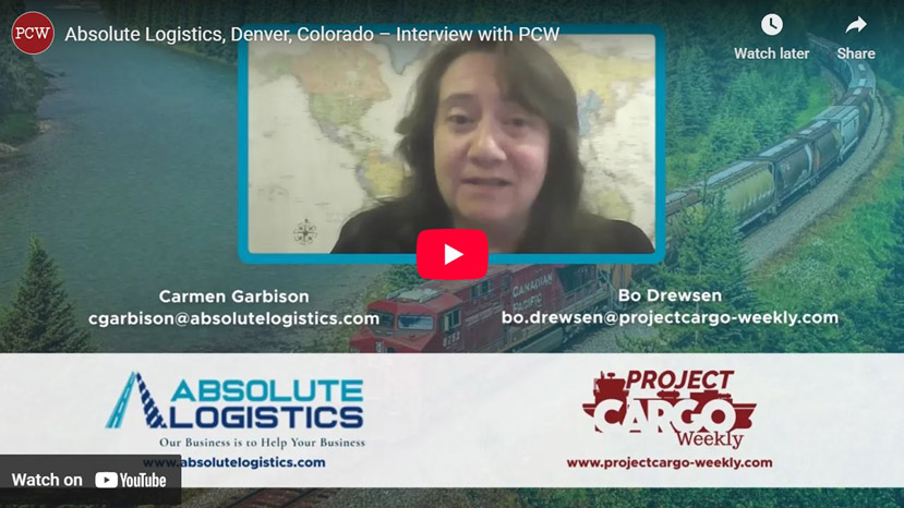 Absolute-Logistics-Interview