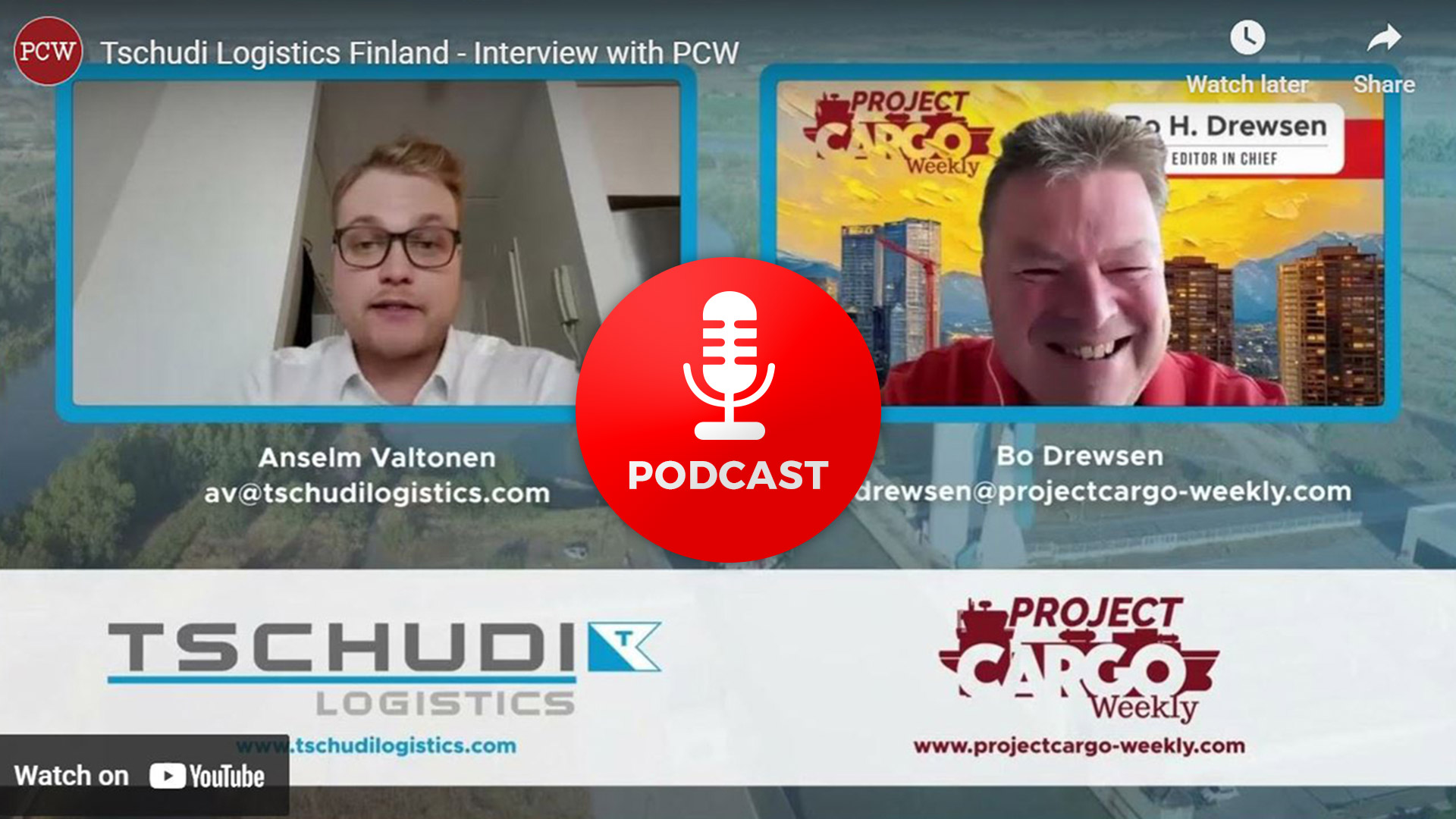 interview