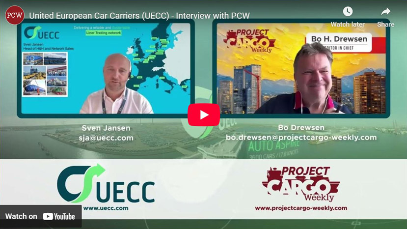 UECC-Interview