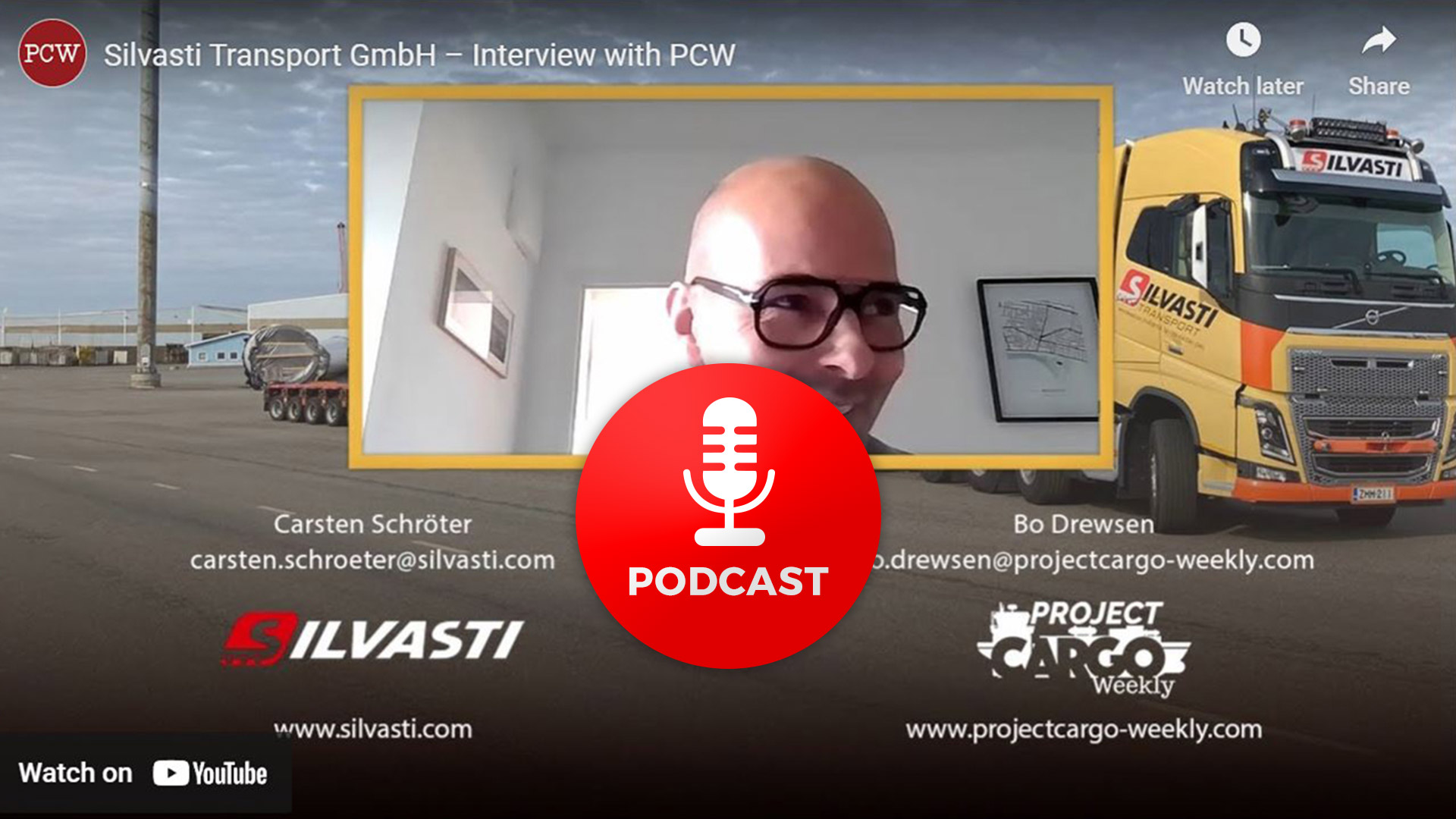 SILVASTI – Interview