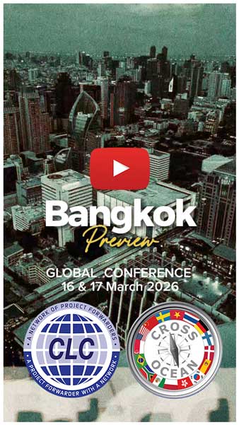 Bangkok preview video still