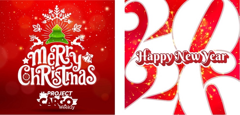 Happy Holidays Graphic