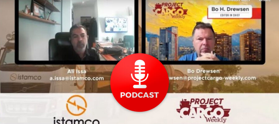 ISTAMCO-Senegal-Podcast-Image