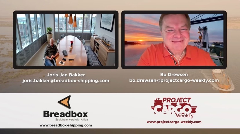 Breabbox Shipping Interview