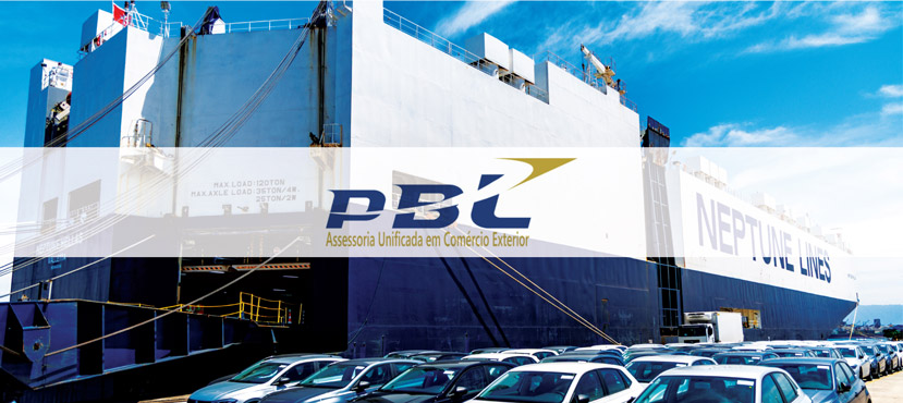 PBL Logistics Brazil