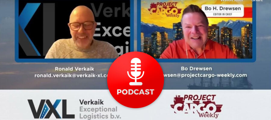 Verkaik-Exceptional-Transport-Podcast-Image