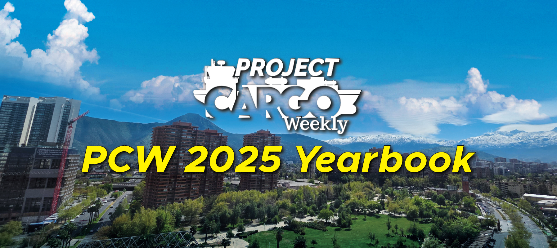 Yearbook 2025 Header