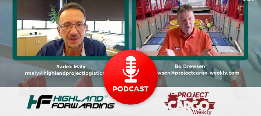 Highland-Project-Logistics-Podcast