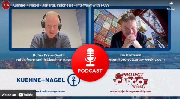 Kuehne&Nagel-Podcast