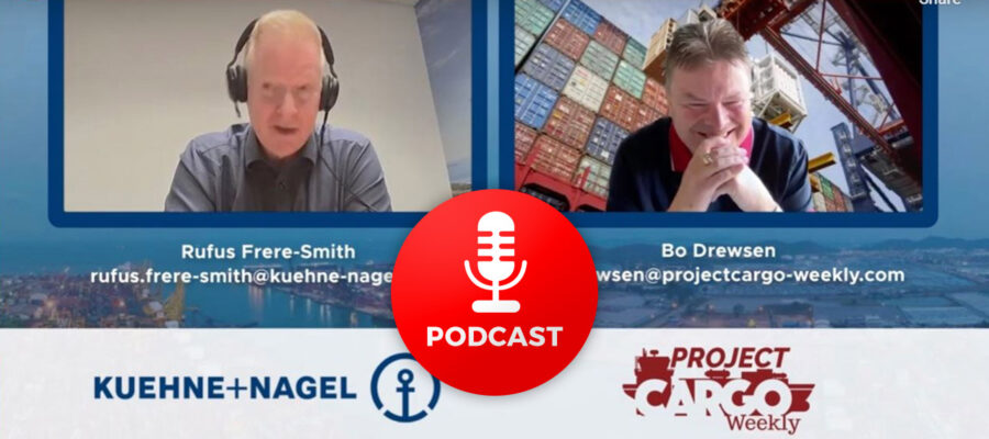 Kuehne&Nagel-Podcast