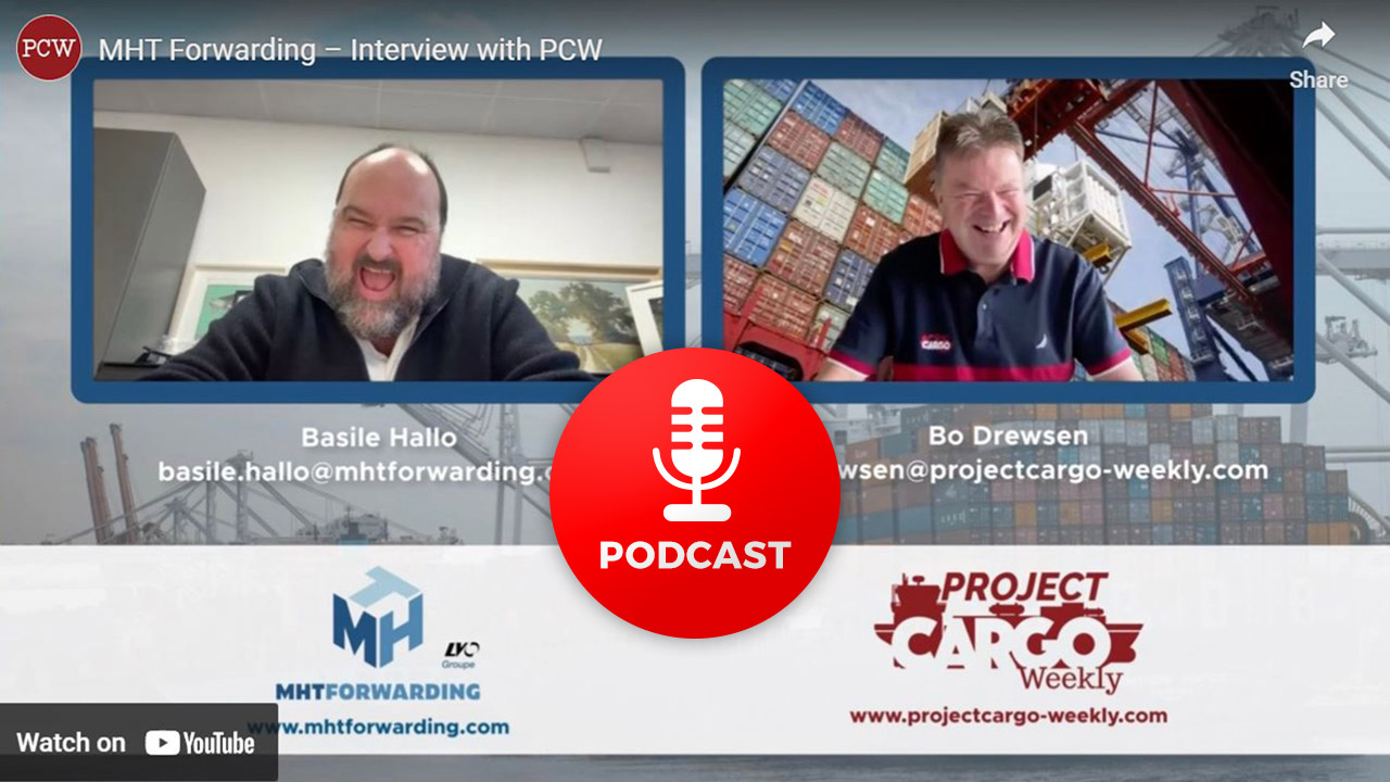 MHT Forwarding – Interview