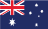 Australia Flag