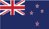 New Zealand Flag