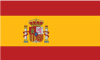 Spain Flag