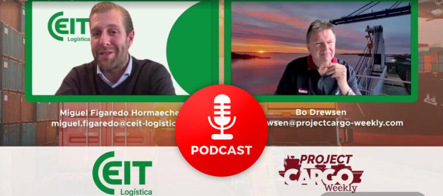 CEIT-Logistica-Spain-Interview-Podcast