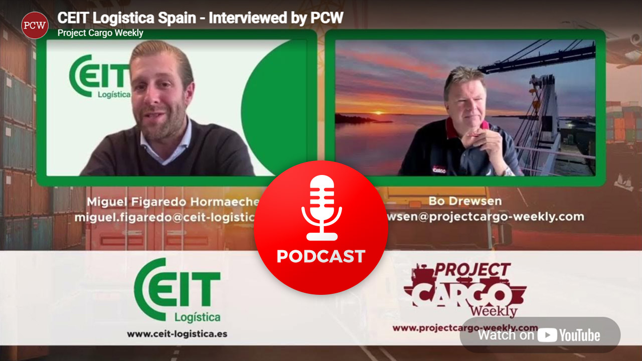 CEIT – Interview