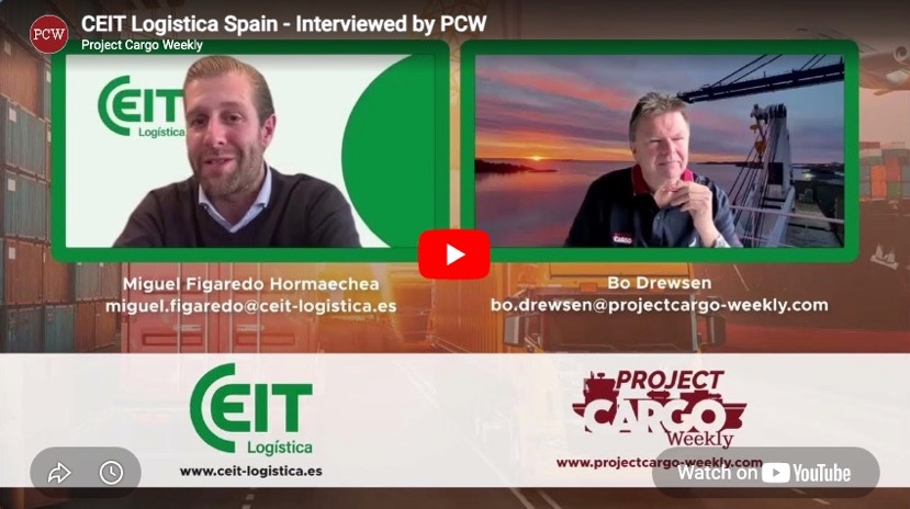 CEIT interview preview