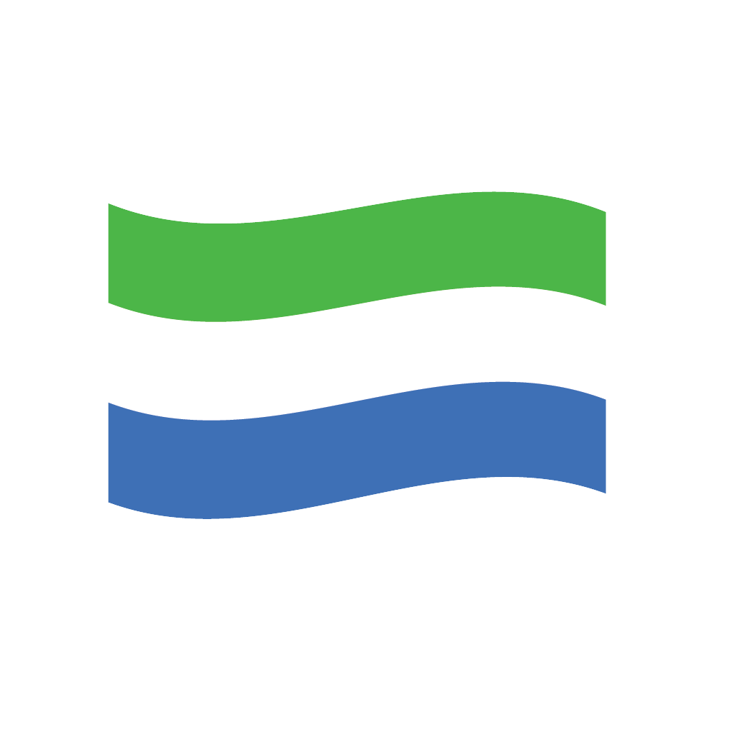 Sierra Leone Flag