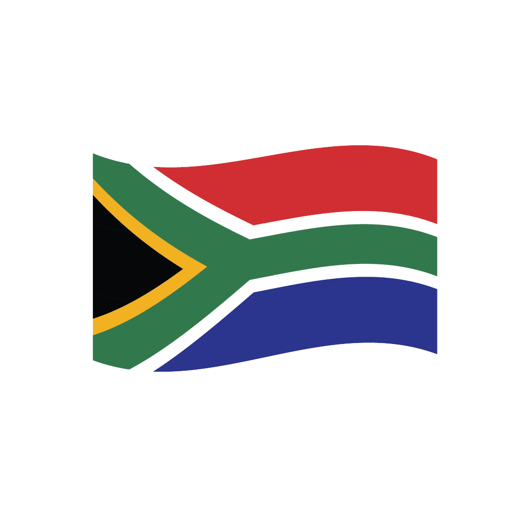 South Africa Flag