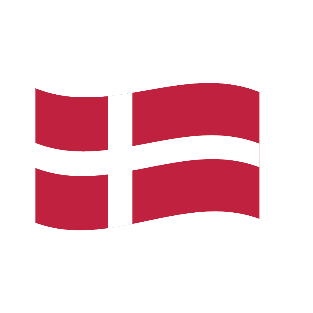 Denmark Flag