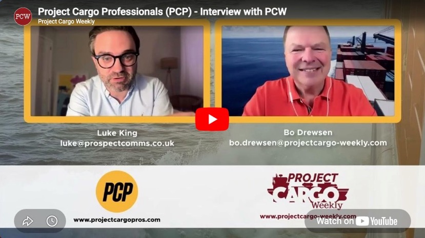 pcp interview preview