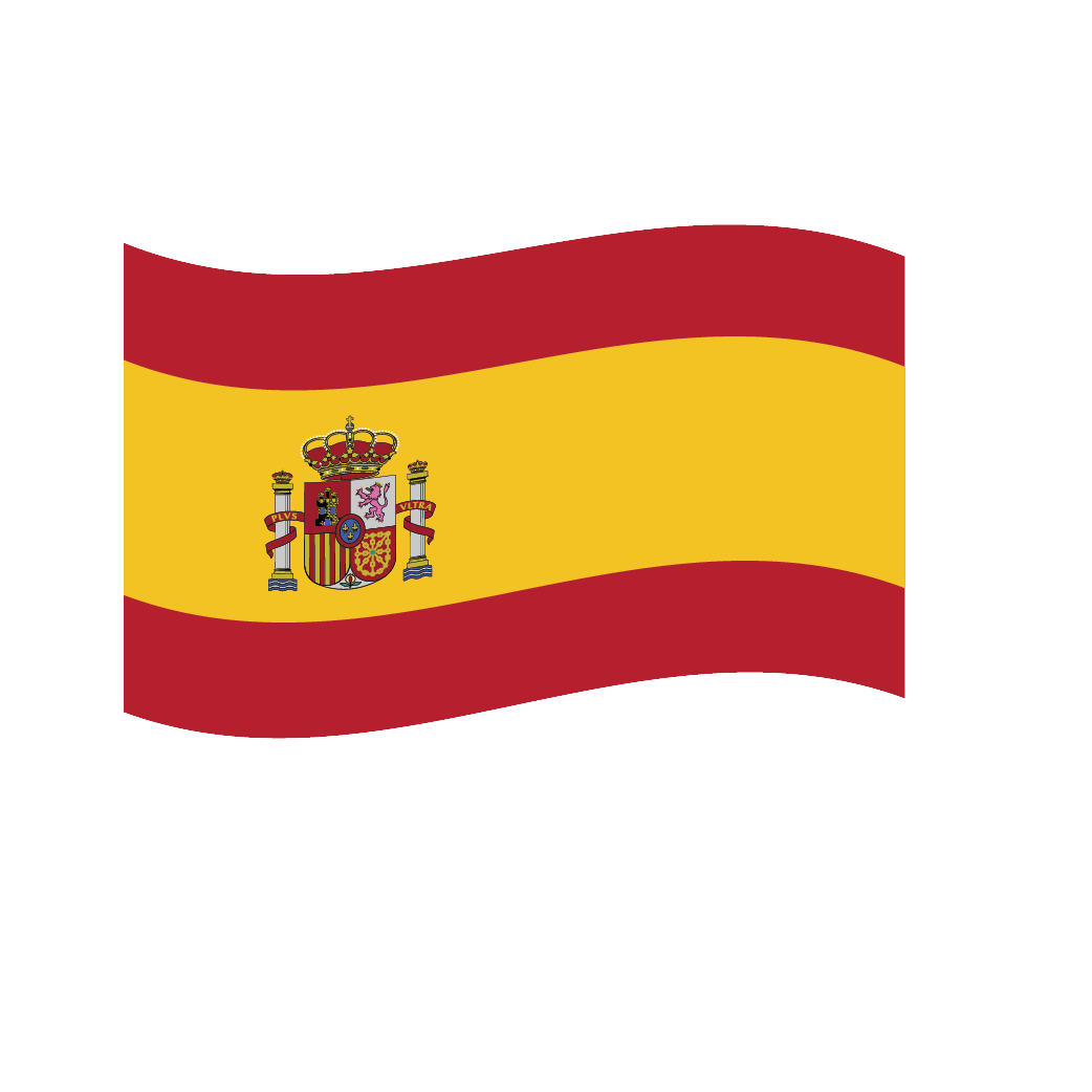 Spain Flag