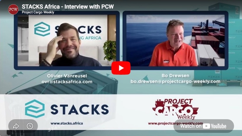 stacks interview preview image