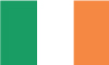 Ireland Flag