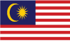Malaysia Flag