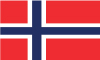 Norway Flag