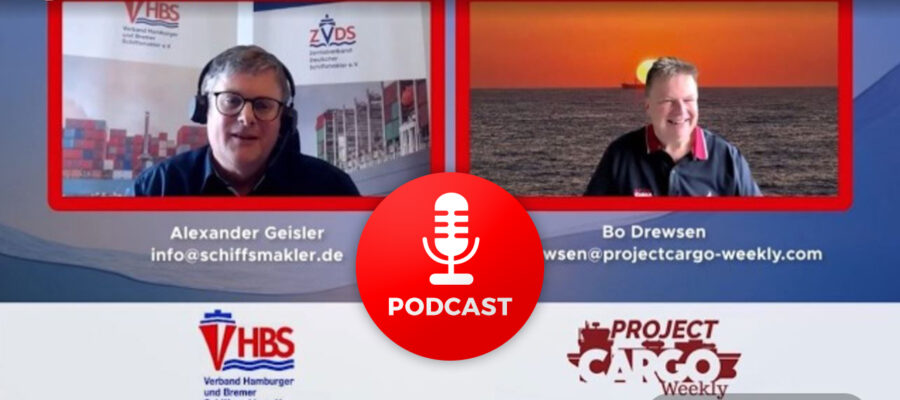 Podcast_German-Shipbrokers-Association