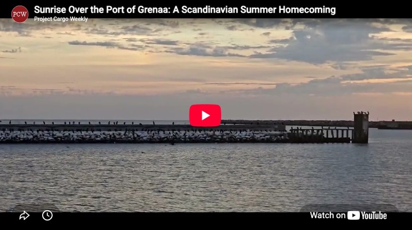 Featured Video for PCW Sept 2026