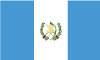 Guatemala flag