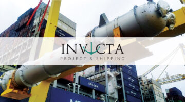 Invicta Project & Shipping Srl