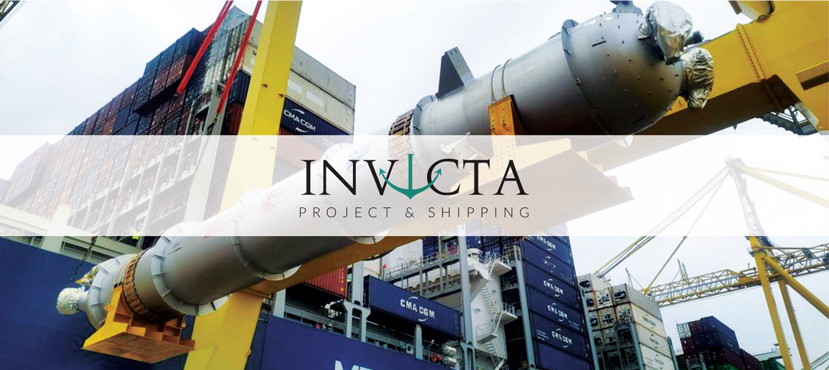 Invicta Project & Shipping Srl