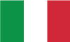Italy flag
