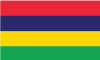 Mauritius flag