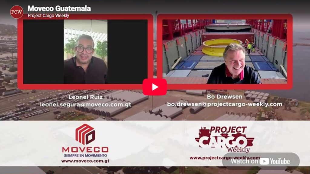 Moveco Guatemala