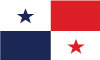 Panama flag