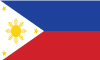 Philippines flag