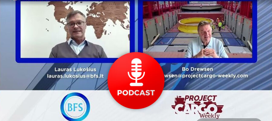 Podcast_Baltic-Freight-Services---Lithuania