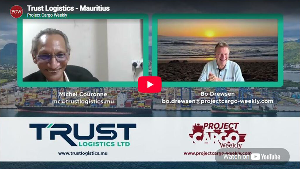 Trust Logistics