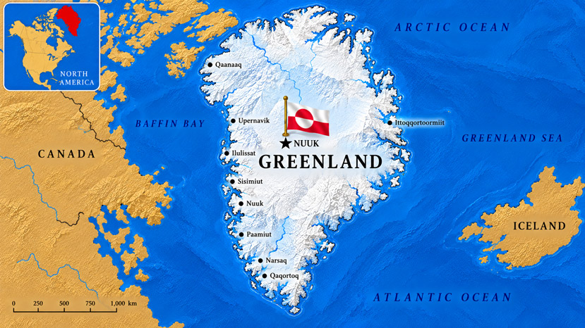Greenland-Relief-Map-Atlas
