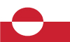 Greenland flag