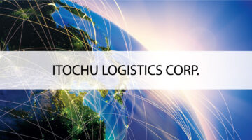Itochu-Logistics