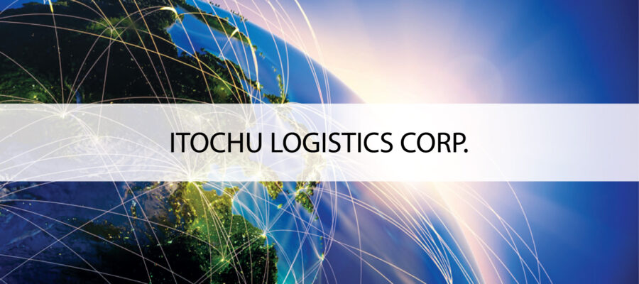 Itochu-Logistics